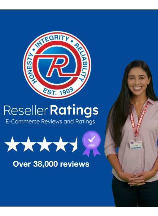 Reseller ratings ecommerce reviews and ratings over 38000 reviews